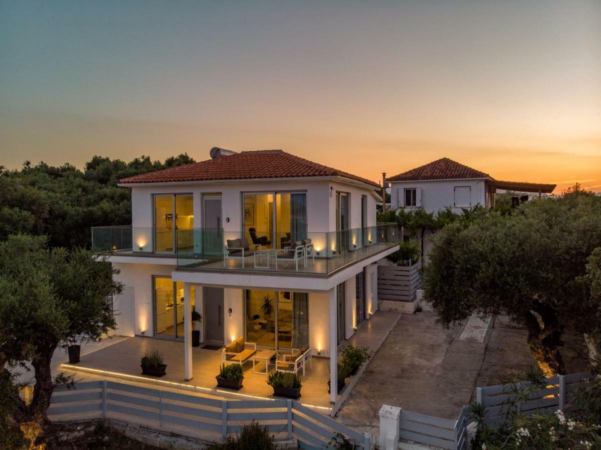 CasAlma I Plános Exterior foto